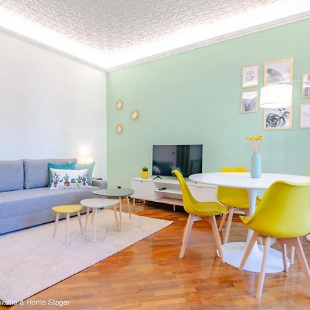 La Casa Di Azzurra Apartment Roma Ngoại thất bức ảnh