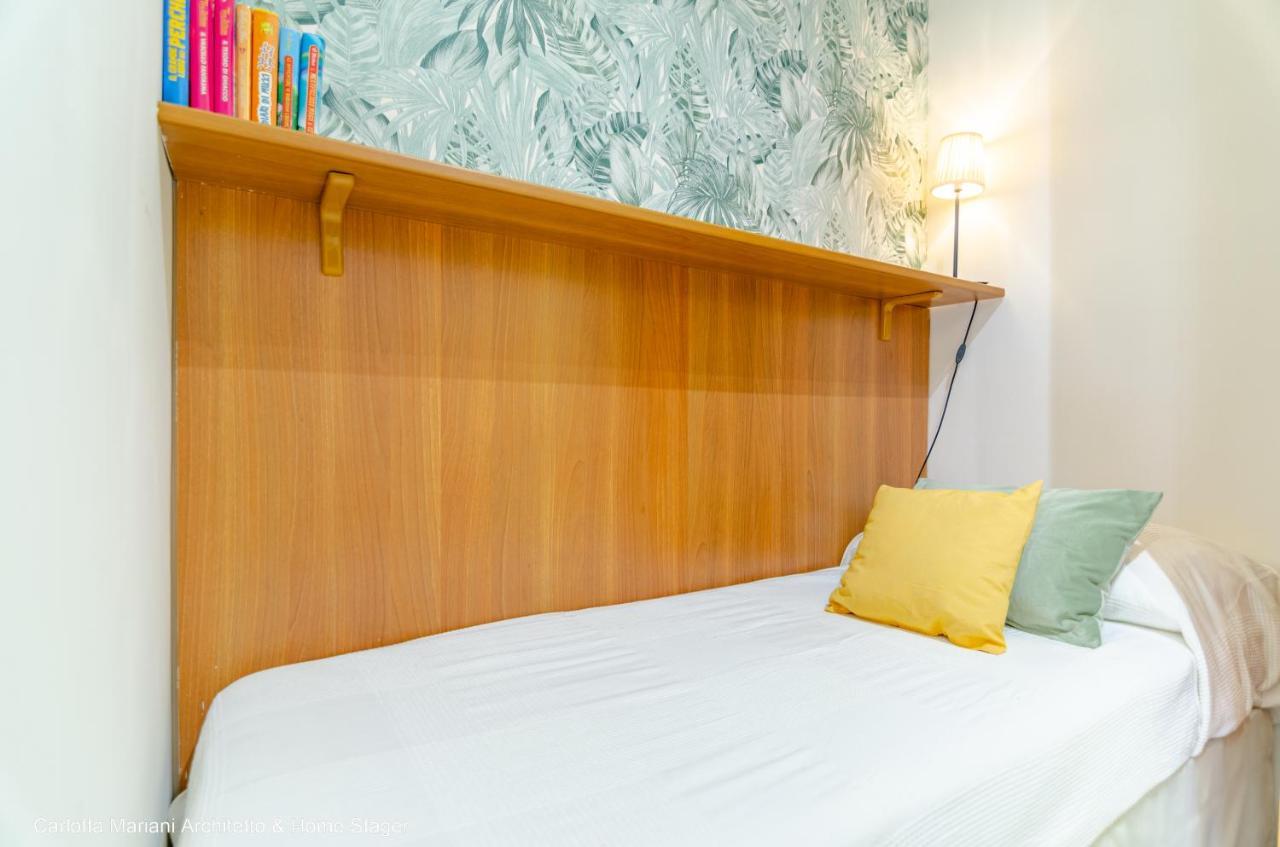 La Casa Di Azzurra Apartment Roma Ngoại thất bức ảnh