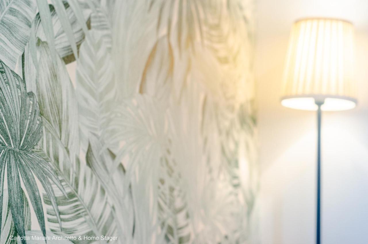 La Casa Di Azzurra Apartment Roma Ngoại thất bức ảnh